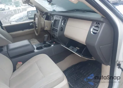 2008 Ford Expedition Xlt из США, поврежденный, VIN 1FMFU16578LA41738